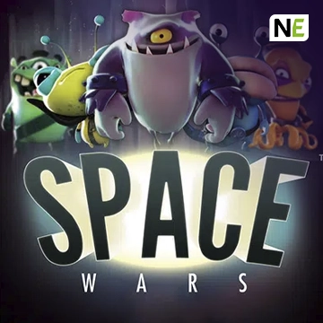 Space Wars - SMARTGAMING138