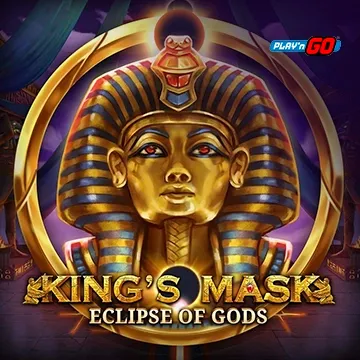 Kings Mask Eclipse of Gods - SMARTGAMING138