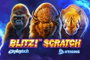 Blitz Scratch - SMARTGAMING138