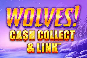 Wolves! Cash Collect & Link™ - SMARTGAMING138