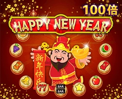 Happy New Year - SMARTGAMING138