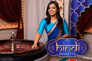 Hindi Roulette - SMARTGAMING138