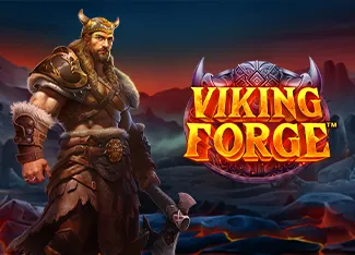 Viking Forge - SMARTGAMING138