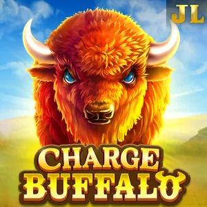 Jili : Charge Buffalo - SMARTGAMING138