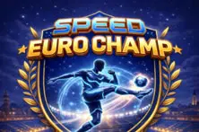 Speed.EuroChamp - SMARTGAMING138