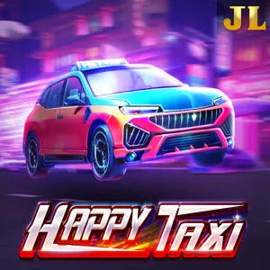 Jili : Happy Taxi - SMARTGAMING138