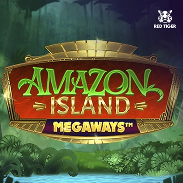 Amazon Island Megaways - SMARTGAMING138