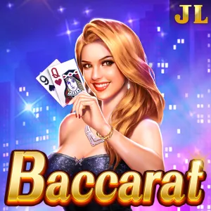 Baccarat - SMARTGAMING138