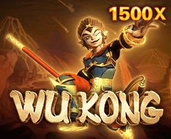 Wu Kong - SMARTGAMING138