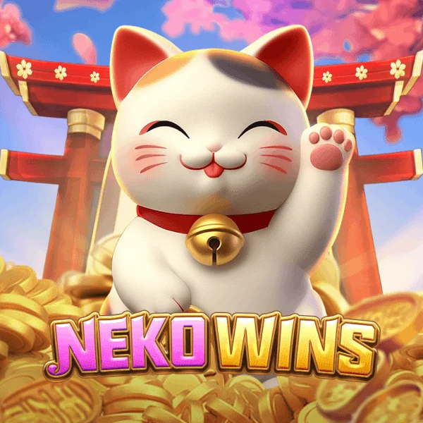 Neko Wins - SMARTGAMING138