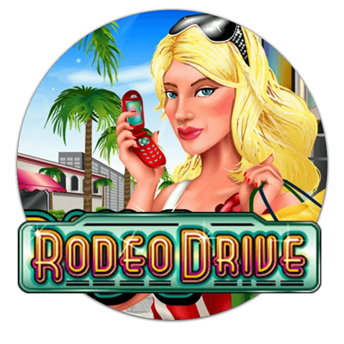 Rodeo Drive - SMARTGAMING138