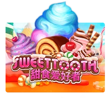 Joker123 : Sweet Tooth - SMARTGAMING138