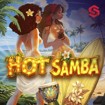 HotSamba - SMARTGAMING138
