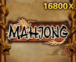 Mahjong - SMARTGAMING138
