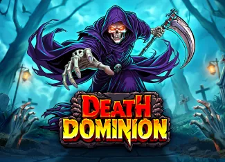 Death Dominion - SMARTGAMING138