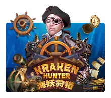 Joker123 : Kraken Hunter - SMARTGAMING138