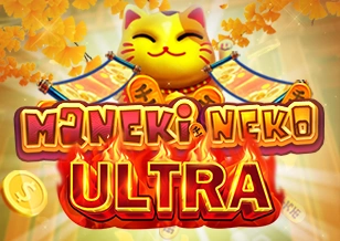Kucing Pembawa Keberuntungan ULTRA - SMARTGAMING138
