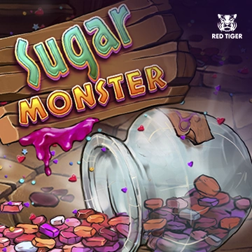 Sugar Monster - SMARTGAMING138