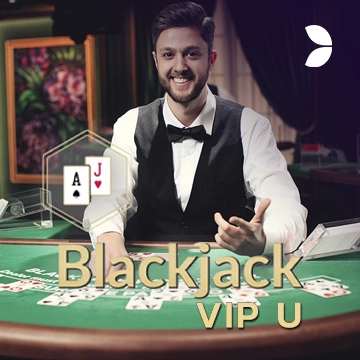 Blackjack VIP U - SMARTGAMING138