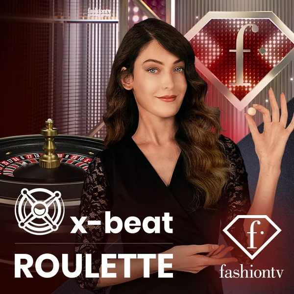 FashionTV X-Beat Roulette - SMARTGAMING138