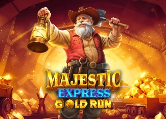 Majestic Express - Gold Run - SMARTGAMING138