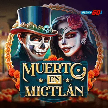 Muerto en Mictlán - SMARTGAMING138