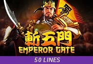 Emperor Gate - SMARTGAMING138