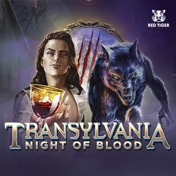 Transylvania: Night Of Blood - SMARTGAMING138