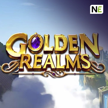 Golden Realms - SMARTGAMING138