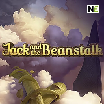 Jack and the Beanstalk - SMARTGAMING138