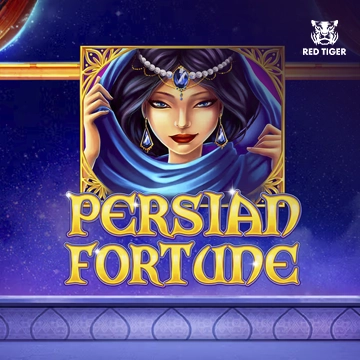 Persian Fortune - SMARTGAMING138
