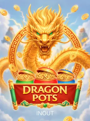 Dragon Pots - SMARTGAMING138