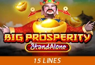 Big Prosperity SA - SMARTGAMING138