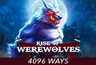Rise Of Werewolves - SMARTGAMING138