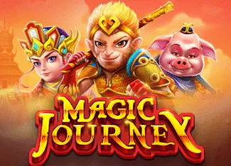 Magic Journey - SMARTGAMING138