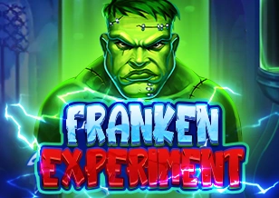 Eksperimen Franken - SMARTGAMING138
