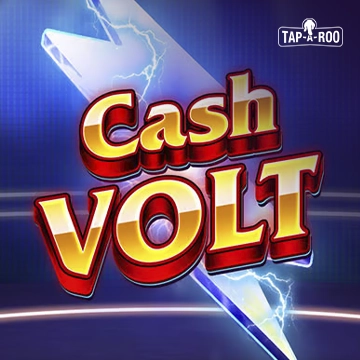 Cash Volt Tap-A-Roo™ - SMARTGAMING138
