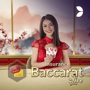 Insurance Baccarat - SMARTGAMING138