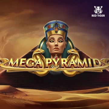 Mega Pyramid - SMARTGAMING138