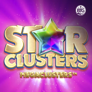 Star Clusters II - SMARTGAMING138