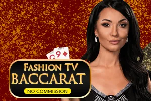 Fashion TV Baccarat - SMARTGAMING138