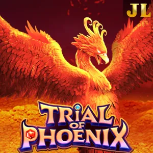 Jili : Trial of Phoenix - SMARTGAMING138