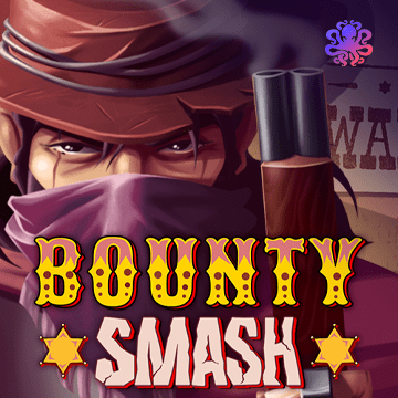 Bounty Smash - SMARTGAMING138