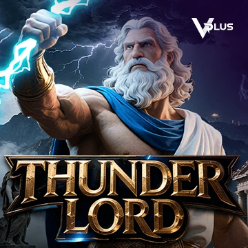 Thunder Lord - SMARTGAMING138