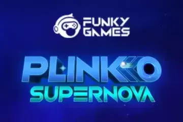 Plinko Supernova - SMARTGAMING138