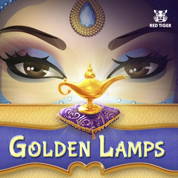 Golden Lamps - SMARTGAMING138