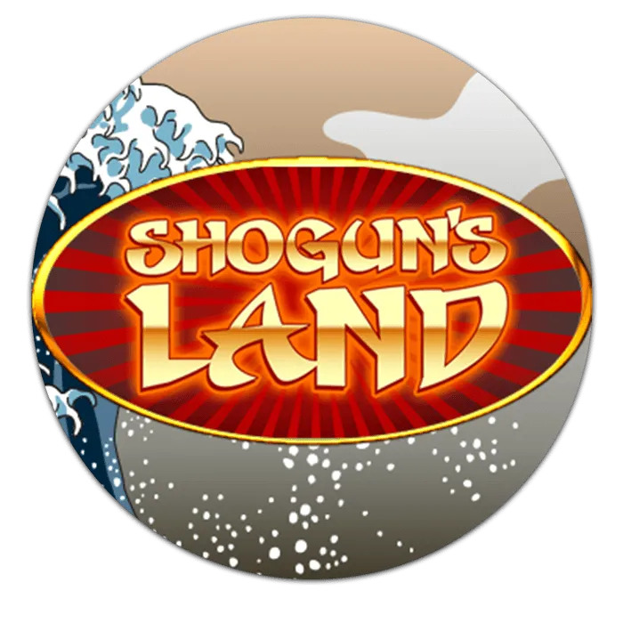 Shoguns Land - SMARTGAMING138