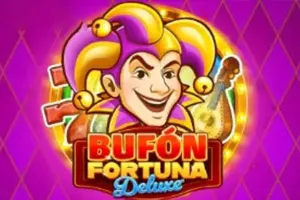 Bufón Fortuna Deluxe - SMARTGAMING138