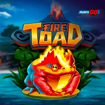 Fire Toad - SMARTGAMING138
