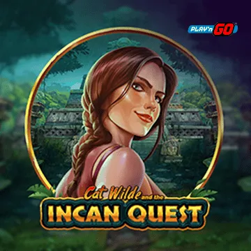 Cat Wilde and the Incan Quest - SMARTGAMING138